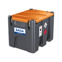 BAGA TruckMaster® Diesel — 200 liter