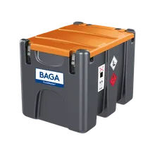 BAGA TruckMaster® Diesel — 200 liter
