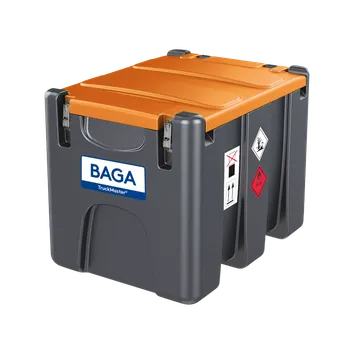 BAGA TruckMaster® Diesel — 200 liter