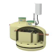 BAGA BioTank