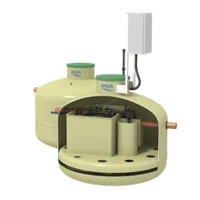 BAGA BioTank