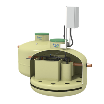 BAGA BioTank