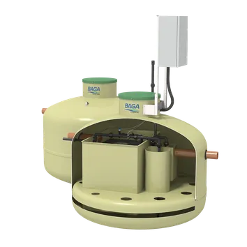 BAGA BioTank