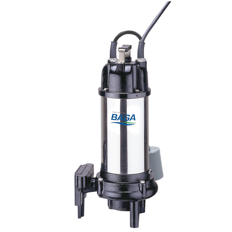BAGA dränkbar pump GD