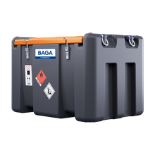 BAGA TruckMaster® Diesel — 440 liter