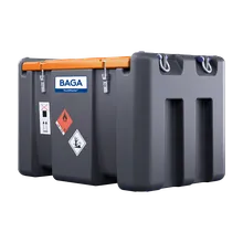 BAGA TruckMaster® Diesel — 440 liter