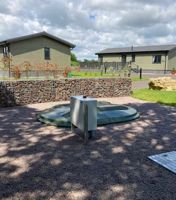 Thorney Lakeside Luxury Lodges