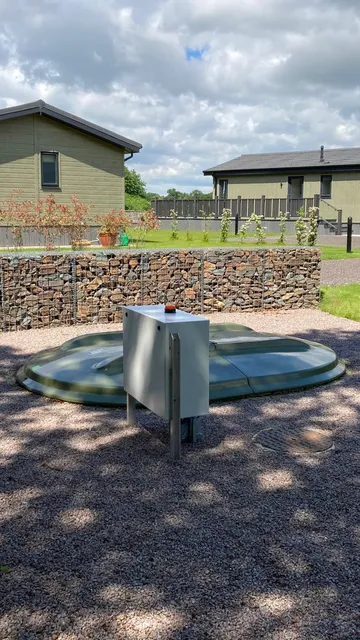 Thorney Lakeside Luxury Lodges