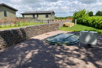Smart monitoring for peace of mind