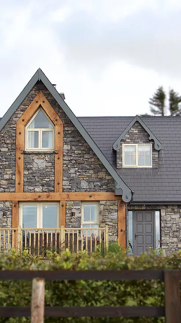 DIY SOS The Big Build Ireland
