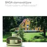 BAGA slamavskiljare - Marknadens effektivaste?