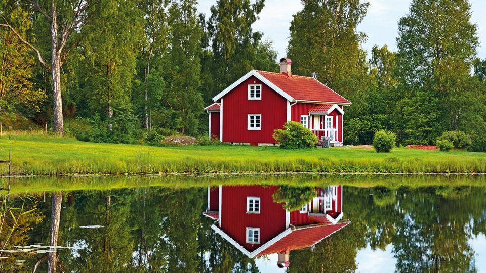 BAGA Easy miljöbild