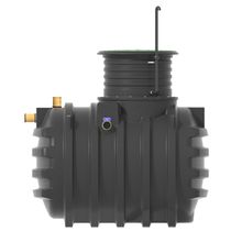 Klargester BioFicient+ minirenseanlegg