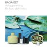 BAGA BDT - Avloppsrening för bad disk tvätt