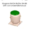 BioDisc - BA-BB - drift och underhåll
