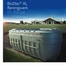 BioDisc® XL - Reningsverk 50-300 pe