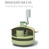 BAGA Easy G4 - 2 hh - installationsguide