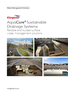 AquaCore Sustainable Drainage Systems Brochure - GB