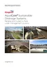 AquaCore Sustainable Drainage Systems Brochure - GB
