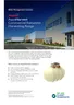 Klargester AquaHarvest Commercial Datasheet - GB