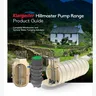 Klargester Hillmaster Pump Range Product Guide - GB