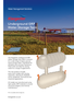 Klargester Underground GRP Water Storage Tank Datasheet - GB