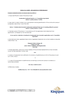 Kingspan Klargester BioTec+ 2 & 3 MDPE Declaration of Performance - GB