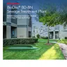 Klargester BioDisc BD-BN Sewage Treatment Plant Brochure - GB