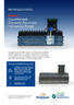 Kingspan Klargester AquaHarvest Domestic Datasheet - IE