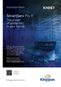 SmartServ Pro II Brochure - GB/IE