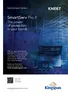 SmartServ Pro II Brochure - GB/IE