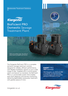 Klargester BioFicient PRO Domestic Treatment Plant Datasheet - GB