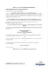 Kingspan Klargester BioTec+ 4, 5, 6, 7, 8 & 9 GRP Declaration of Performance - GB