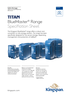 BlueMaster Datasheet - GB/IE