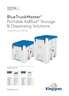BlueTruckMaster Datasheet - GB/IE