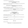 Kingspan Klargester Full Retention Separator (NS GRP) Declaration of Performance