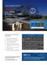 Klargester AquaTreat Full Retention Separator Datasheet - GB