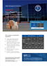 Klargester AquaTreat Bypass Separator Datasheet - GB