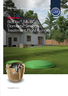 Klargester BioDisc BA-BC Sewage Treatment Plant Brochure - GB