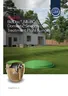 Klargester BioDisc BA-BC Sewage Treatment Plant Brochure - GB