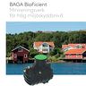BAGA BioFicient - Minireningsverk för hög miljöskyddsnivå
