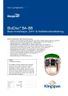 Klargester BioDisc BA-BB Basic - Installasjon, Drift og Vedlikeholdsveiledning 1062354