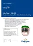 Klargester BioDisc BA-BB Basic - Installasjon, Drift og Vedlikeholdsveiledning 1062354