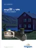 Klargester VPI slamavskiller brosjyre