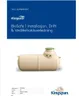 Klargester Biosafe Ibstllasjons, drift & vedlikeholdsveiledning