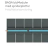 BAGA bioModuler - installationsguide