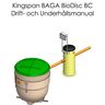 BioDisc - BC - drift och underhåll