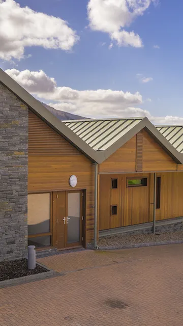 Daisy Lodge, Newcastle