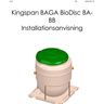 BioDisc - BA-BB - installationsguide