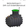 BAGA BioFicient - drift och underhåll